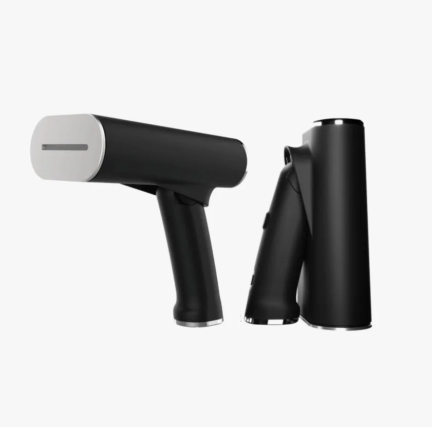 SteamOne James 2 — appareil et base